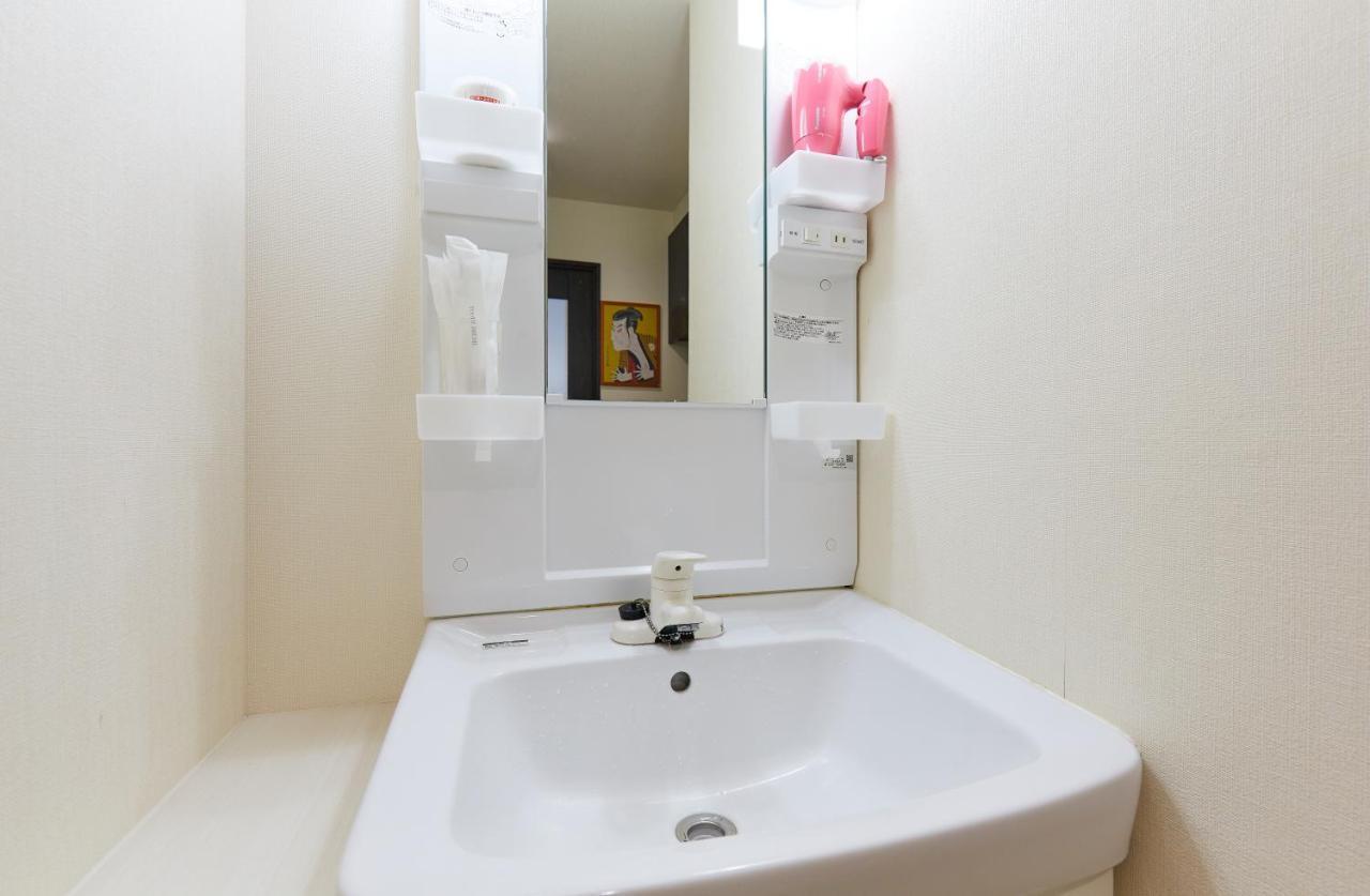 H-nishikamata Colorbee House Apartment *