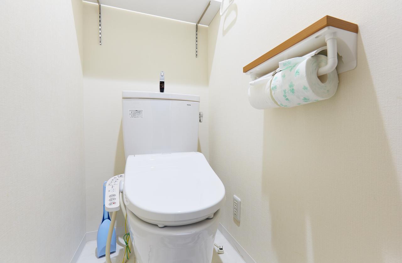 H-nishikamata Colorbee House Apartment *
