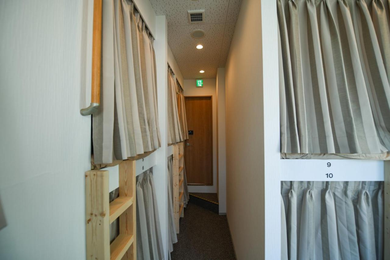 Bnb+ Kanda Hostel