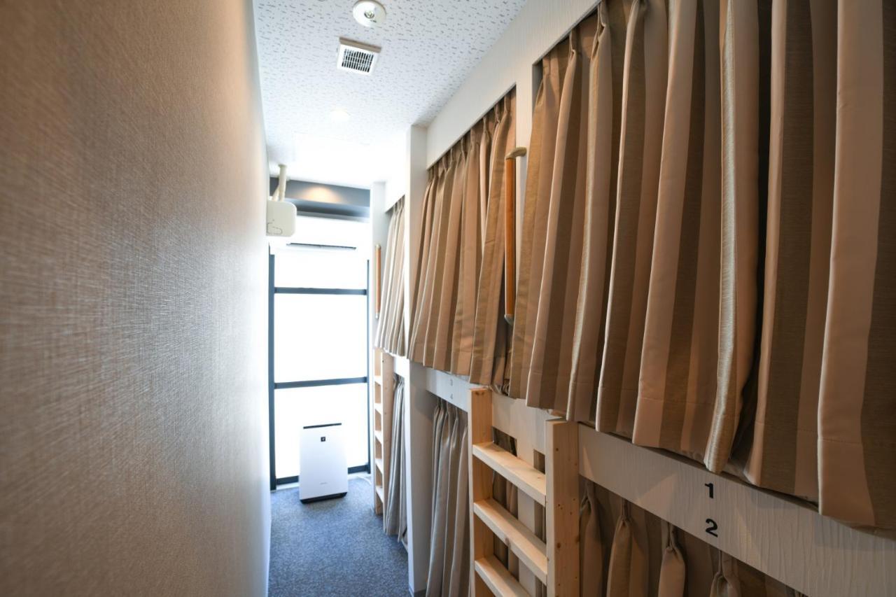 Hostel Bnb+ Kanda
