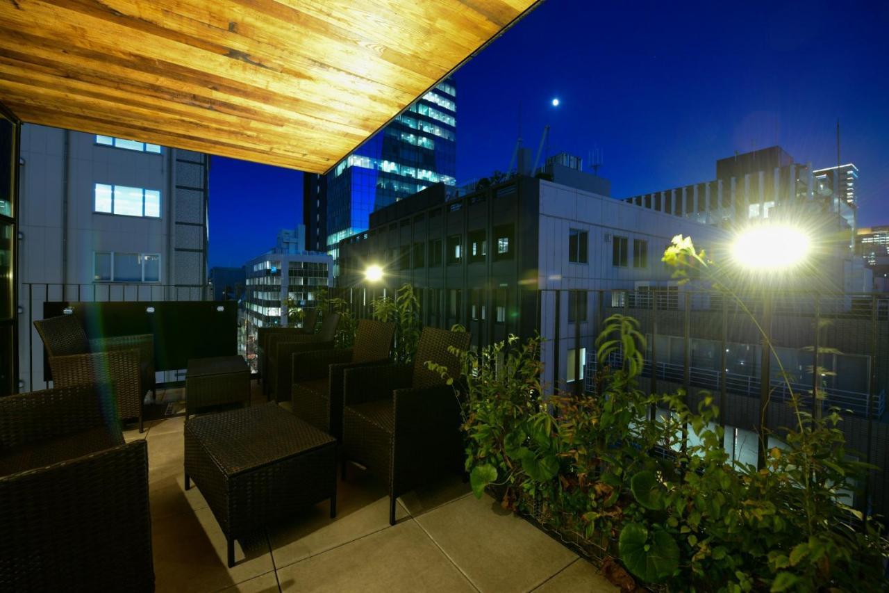 Hostel Bnb+ Kanda *