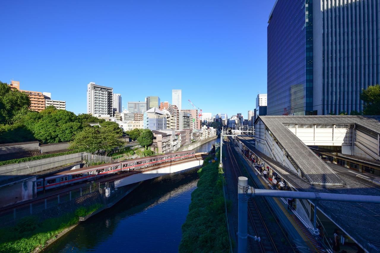 Bnb+ Kanda Tokyo