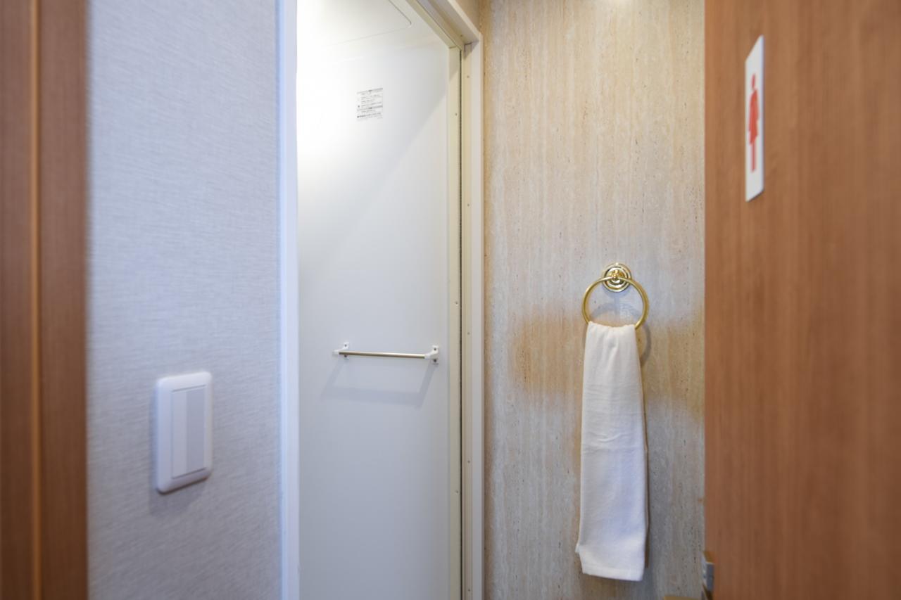 Bnb+ Kanda * Tokyo