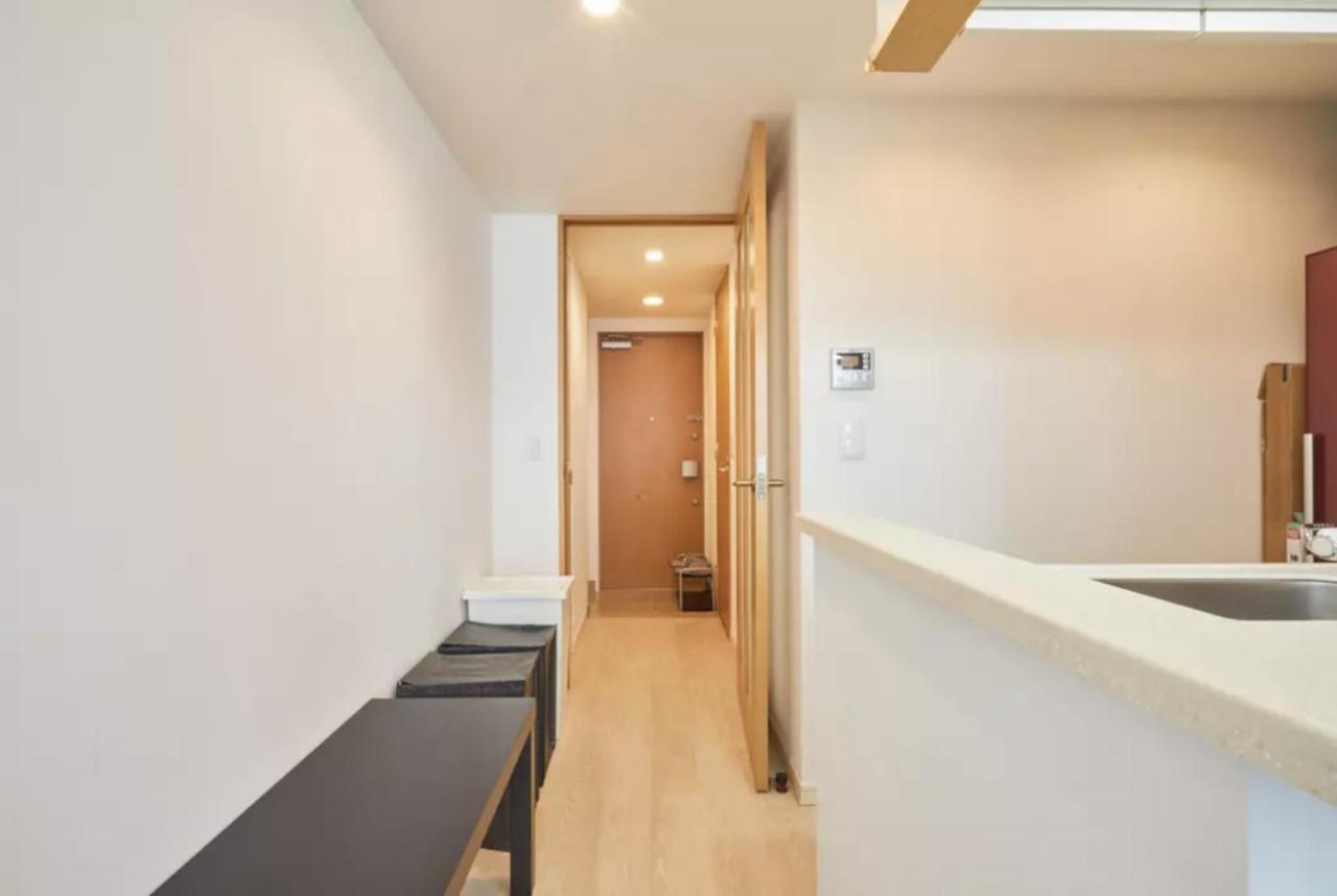 Apartment Roppongi Penthouse In The Heart Of Tokyo