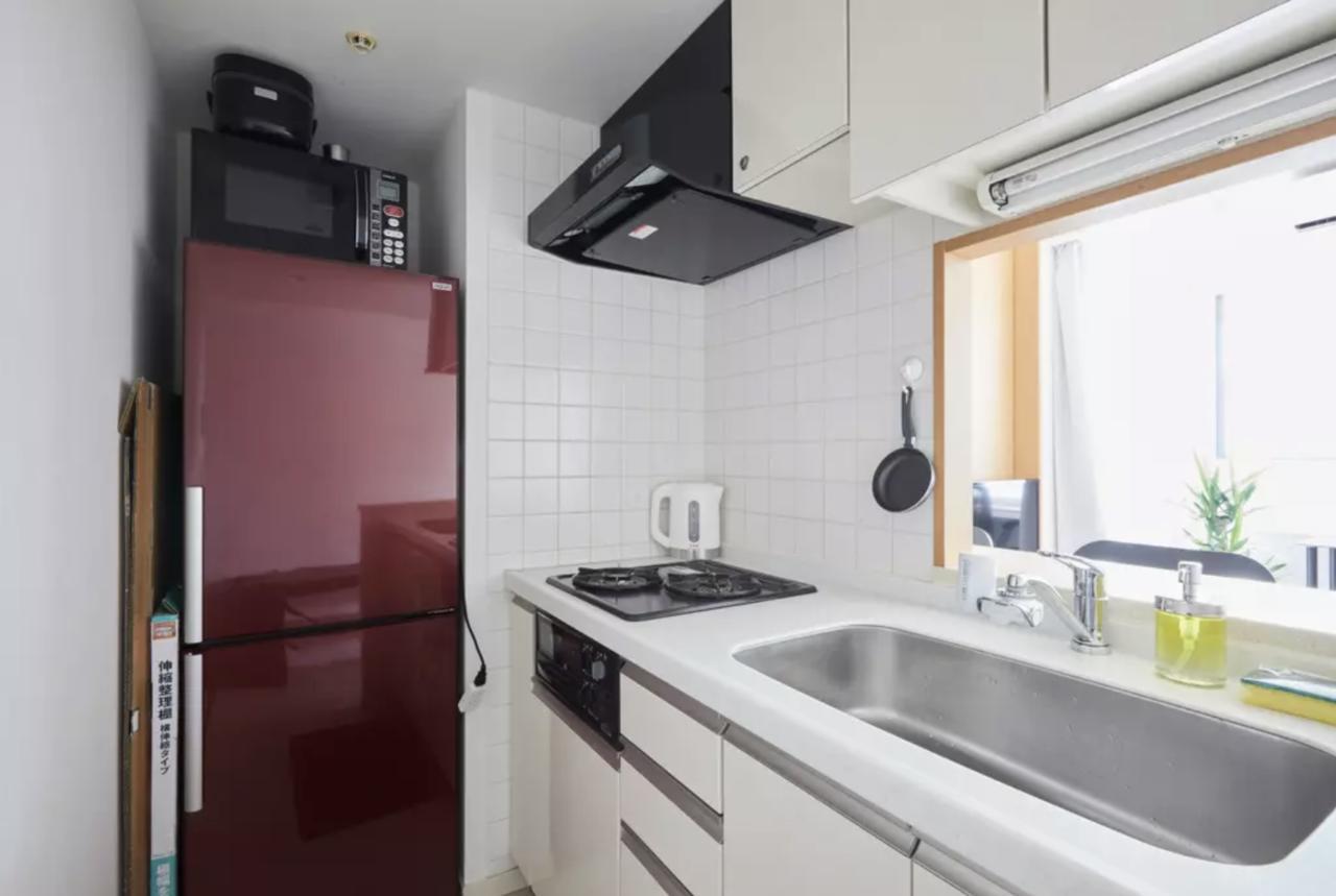 Apartment Roppongi Penthouse In The Heart Of *