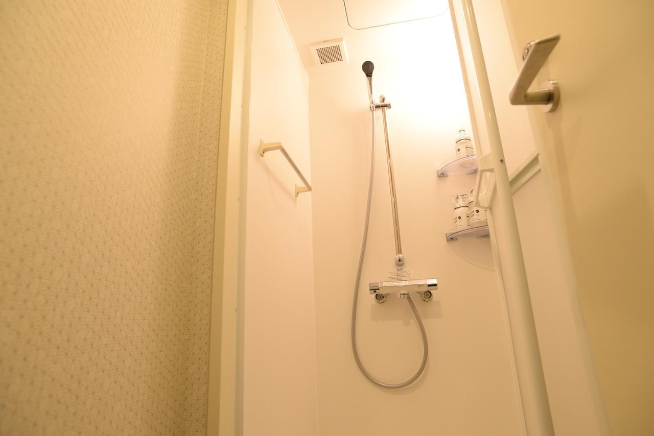 Asakusa Hiromas Kotobuki Hostel *
