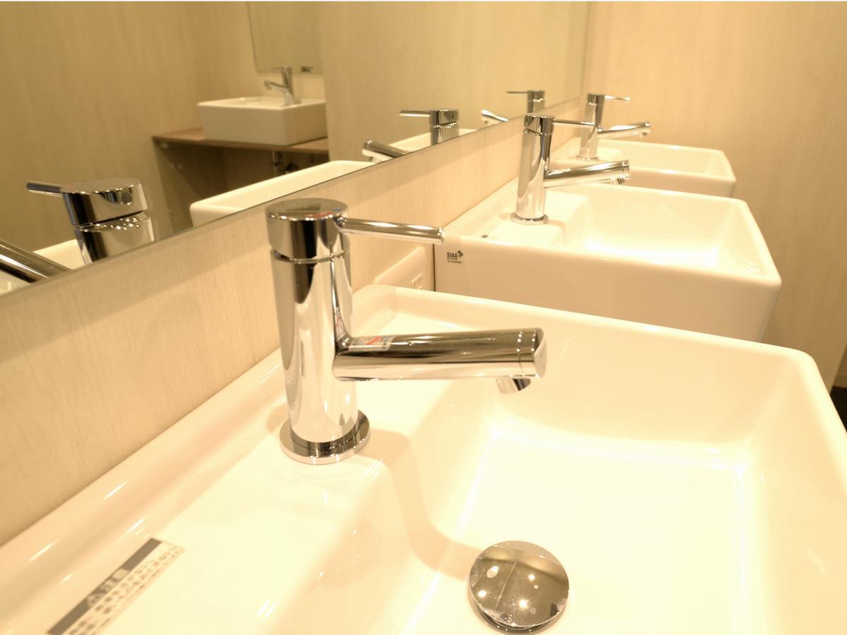 Hostel Asakusa Hiromas Kotobuki Tokyo