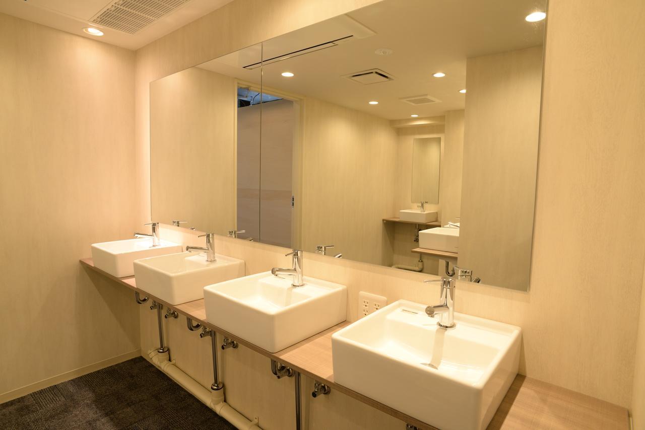 Asakusa Hiromas Kotobuki Hostel *