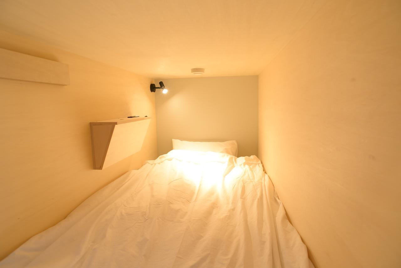 Hostel Asakusa Hiromas Kotobuki
