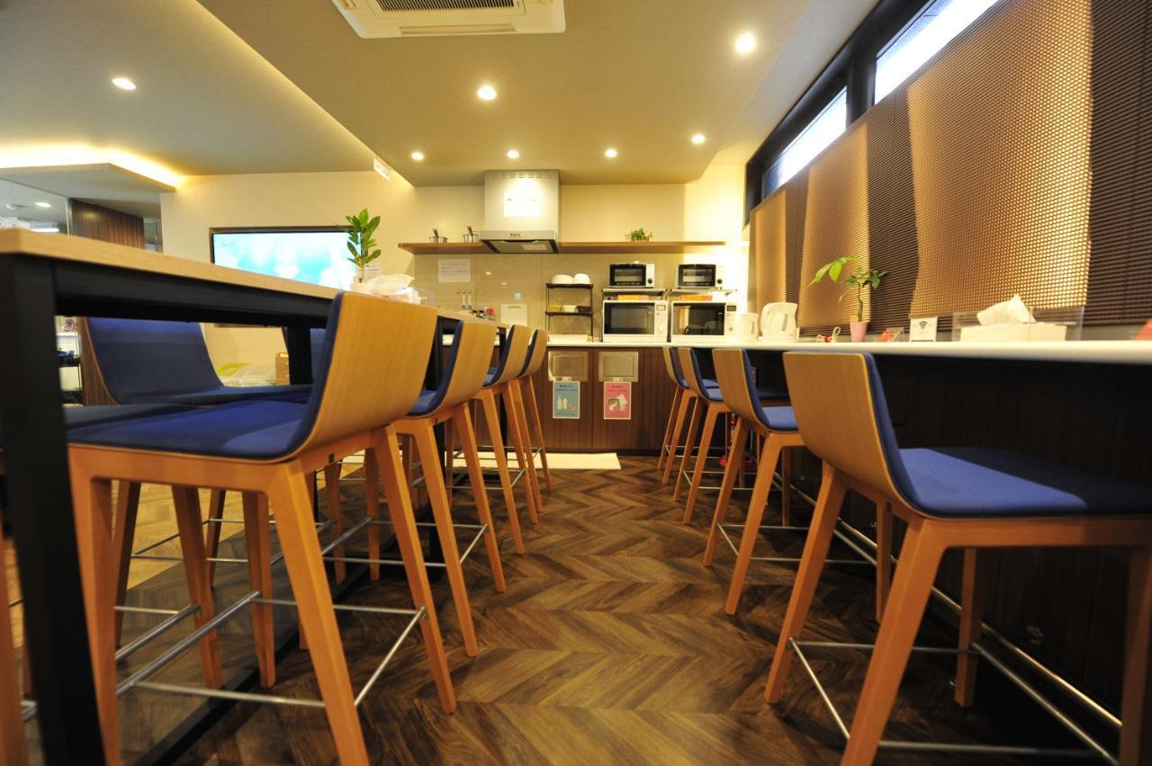 Hostel Dj Ginza *