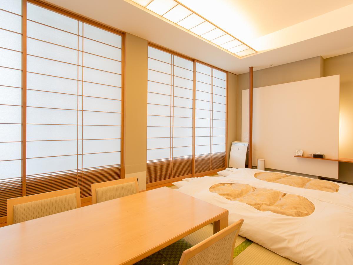 Grand Arc Hanzomon Hotel Tokyo
