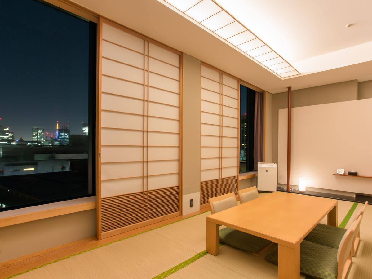 Grand Arc Hanzomon Tokyo