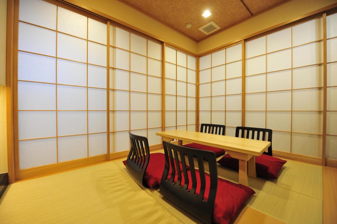 Dj Ginza Hostel Tokyo