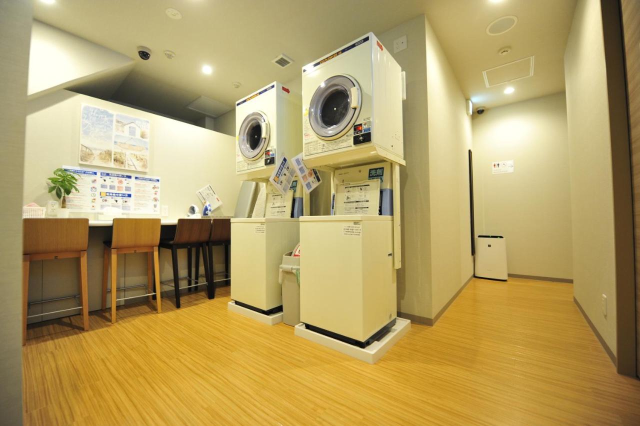 Dj Ginza Hostel Tokyo