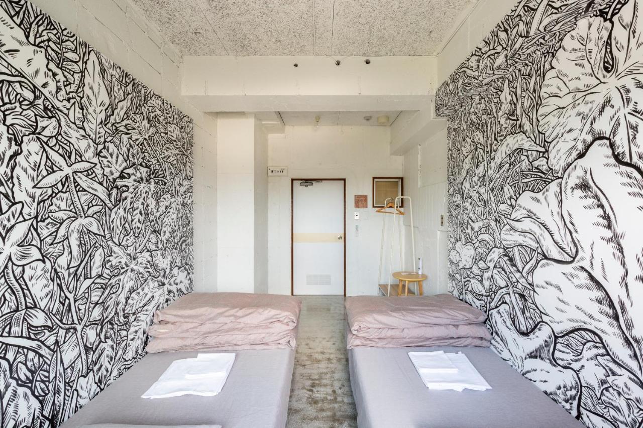 Hotel Shibamata Fu-ten Bed And Local Tokyo