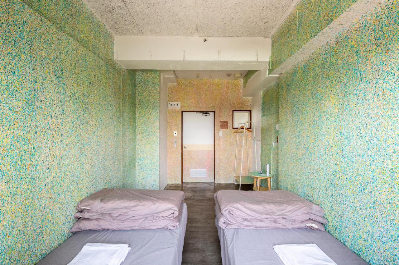 Shibamata Fu-ten Bed And Local Hotel *