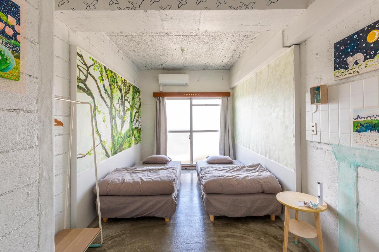 Shibamata Fu-ten Bed And Local Hotel *
