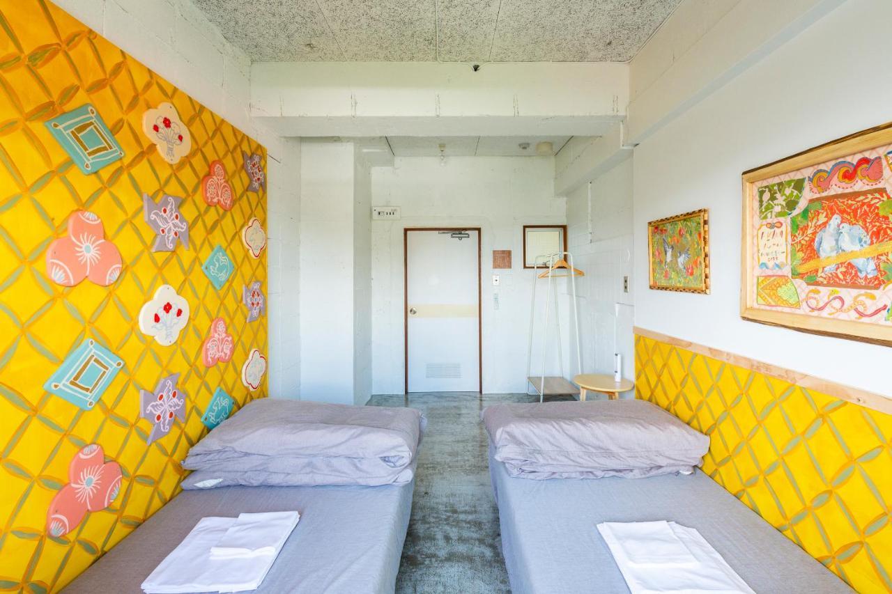 Shibamata Fu-ten Bed And Local Hotel *