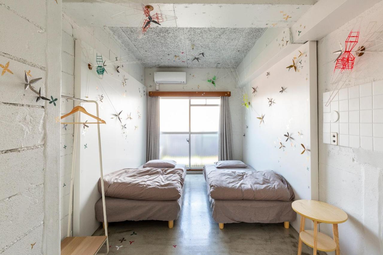 Hotel Shibamata Fu-ten Bed And Local