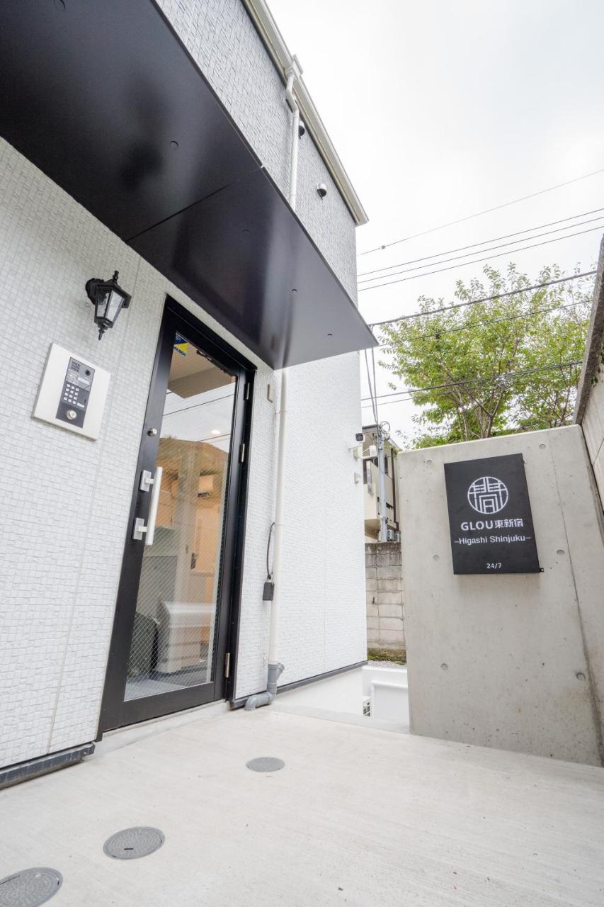 Hotel Glou Higashi Shinjuku 2*
