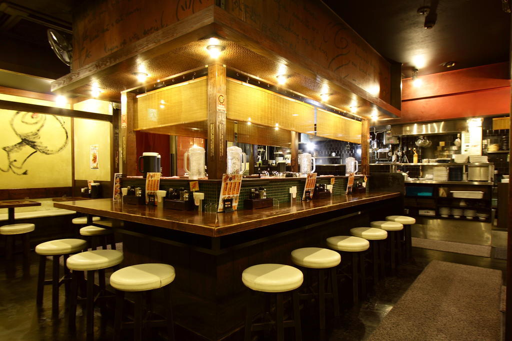 Mystays Gotanda Station Hotel