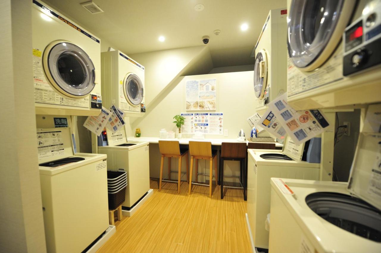Dj Ginza Hostel