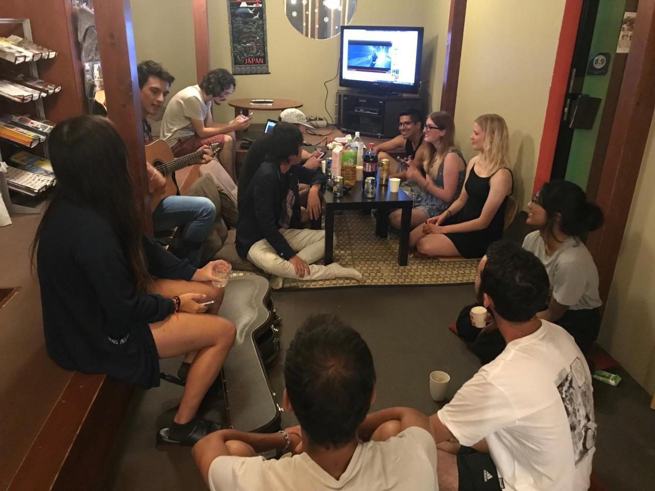 Hostel Khaosan Kabuki