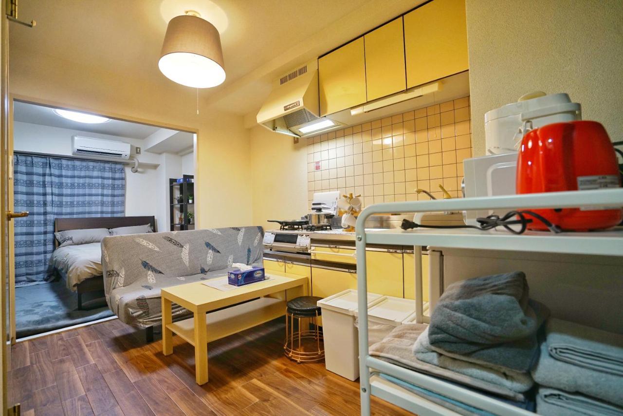 上野sunriseホテル Apartment Tokyo