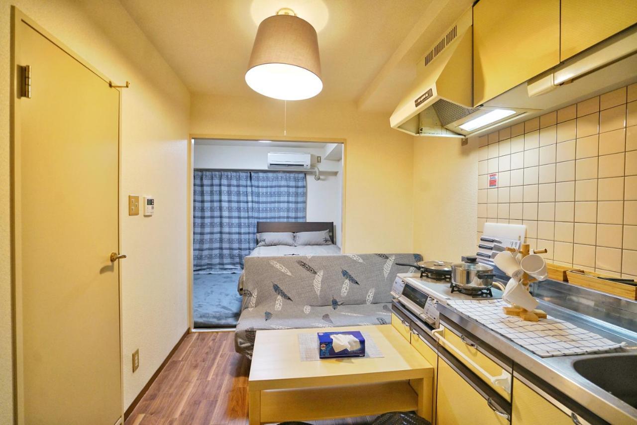 上野sunriseホテル Apartment Tokyo