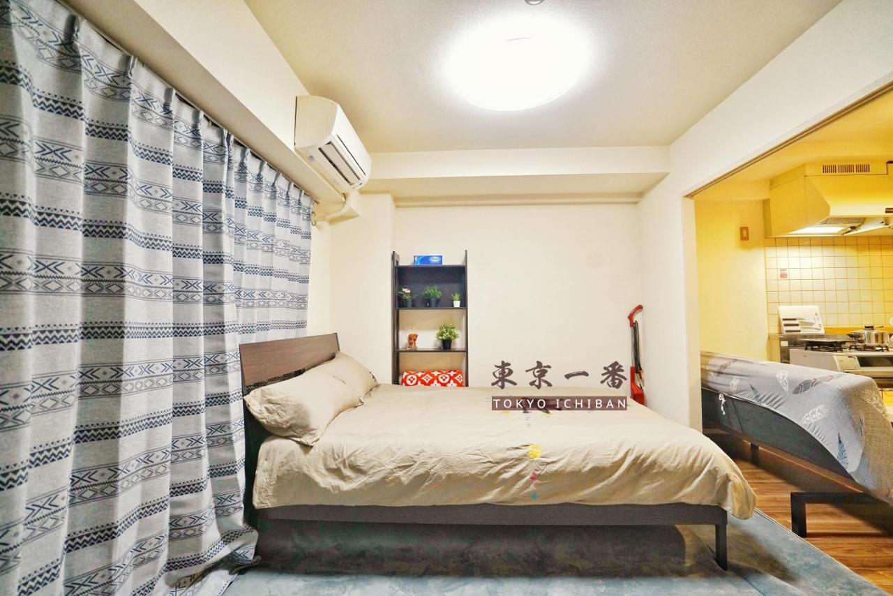 上野sunriseホテル Apartment