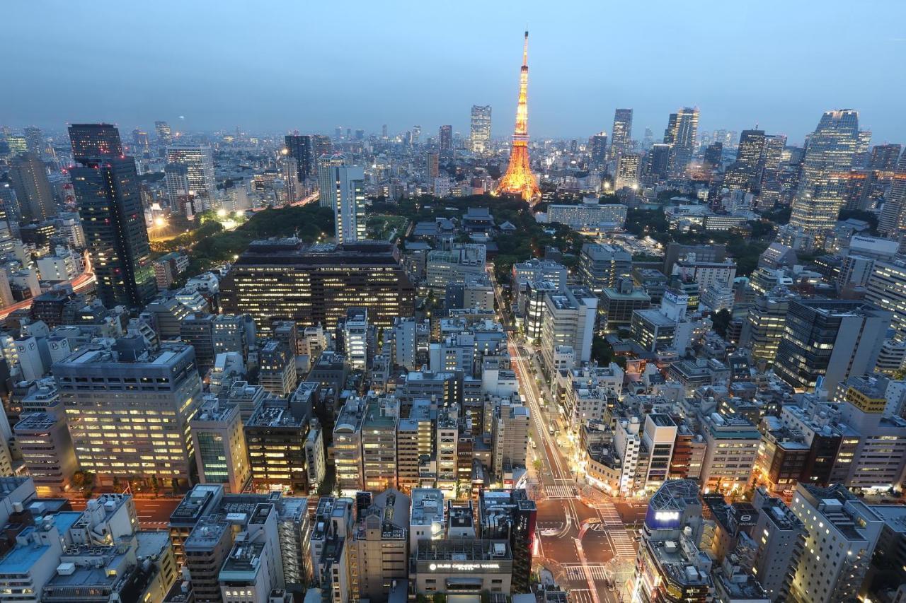 Glou Higashi Shinjuku Hotel 2*