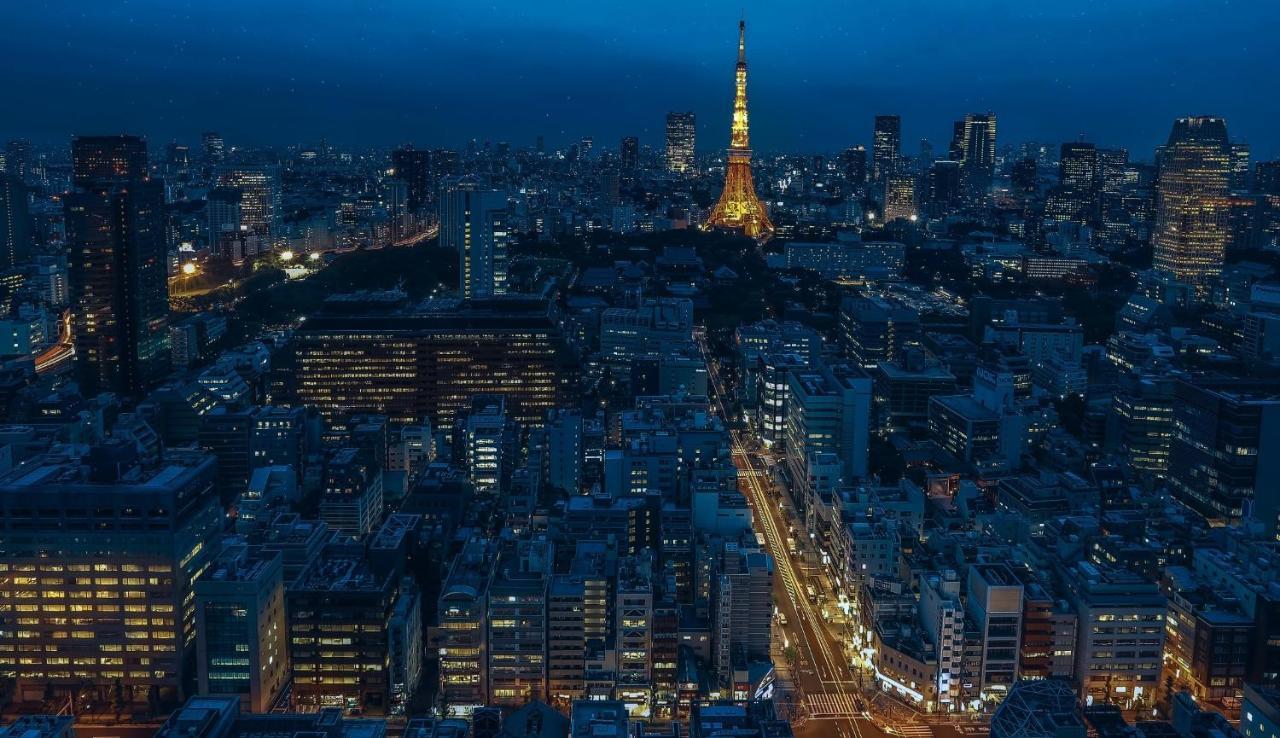 Glou Higashi Shinjuku Tokyo