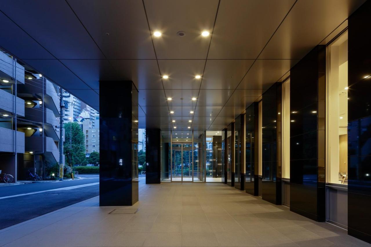 Tmark Omori Hotel 4*