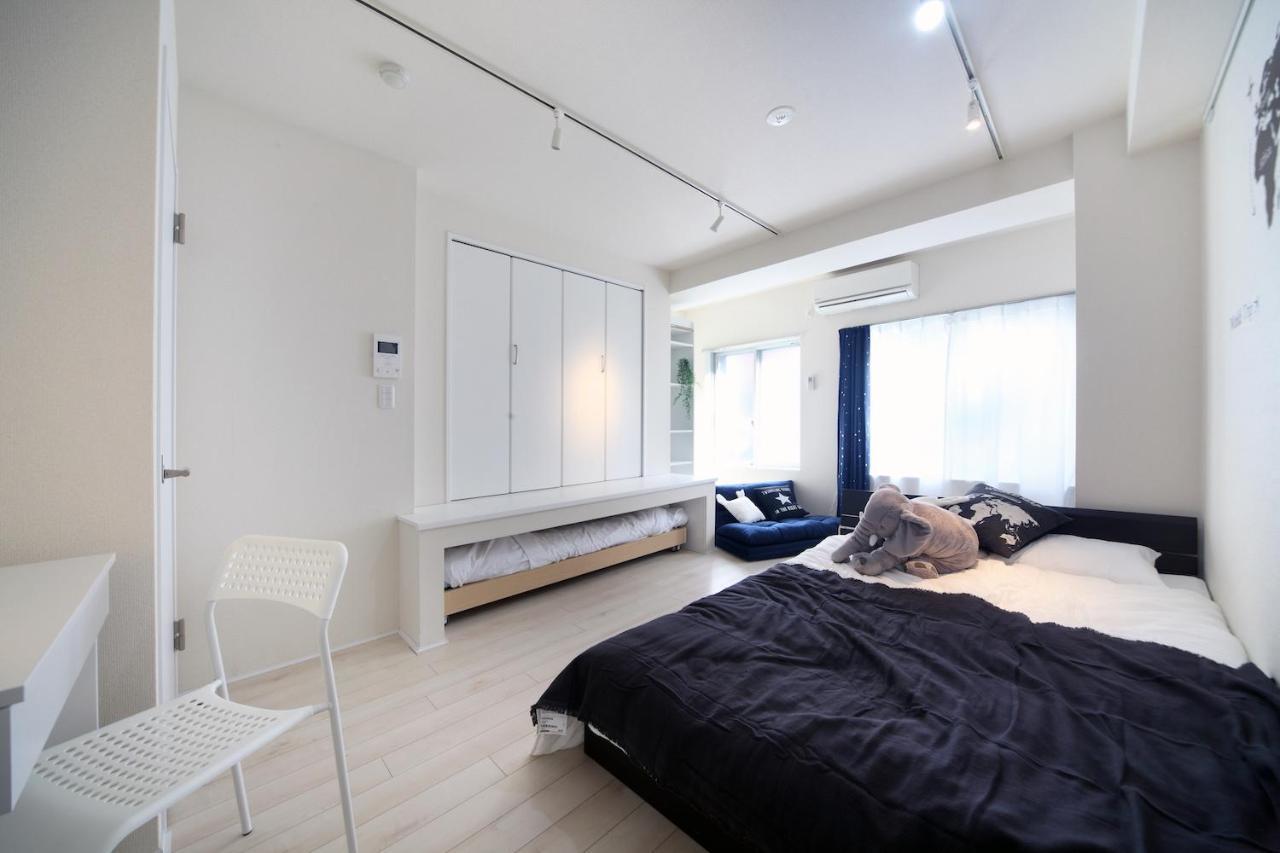 The Sorapia Apartment *