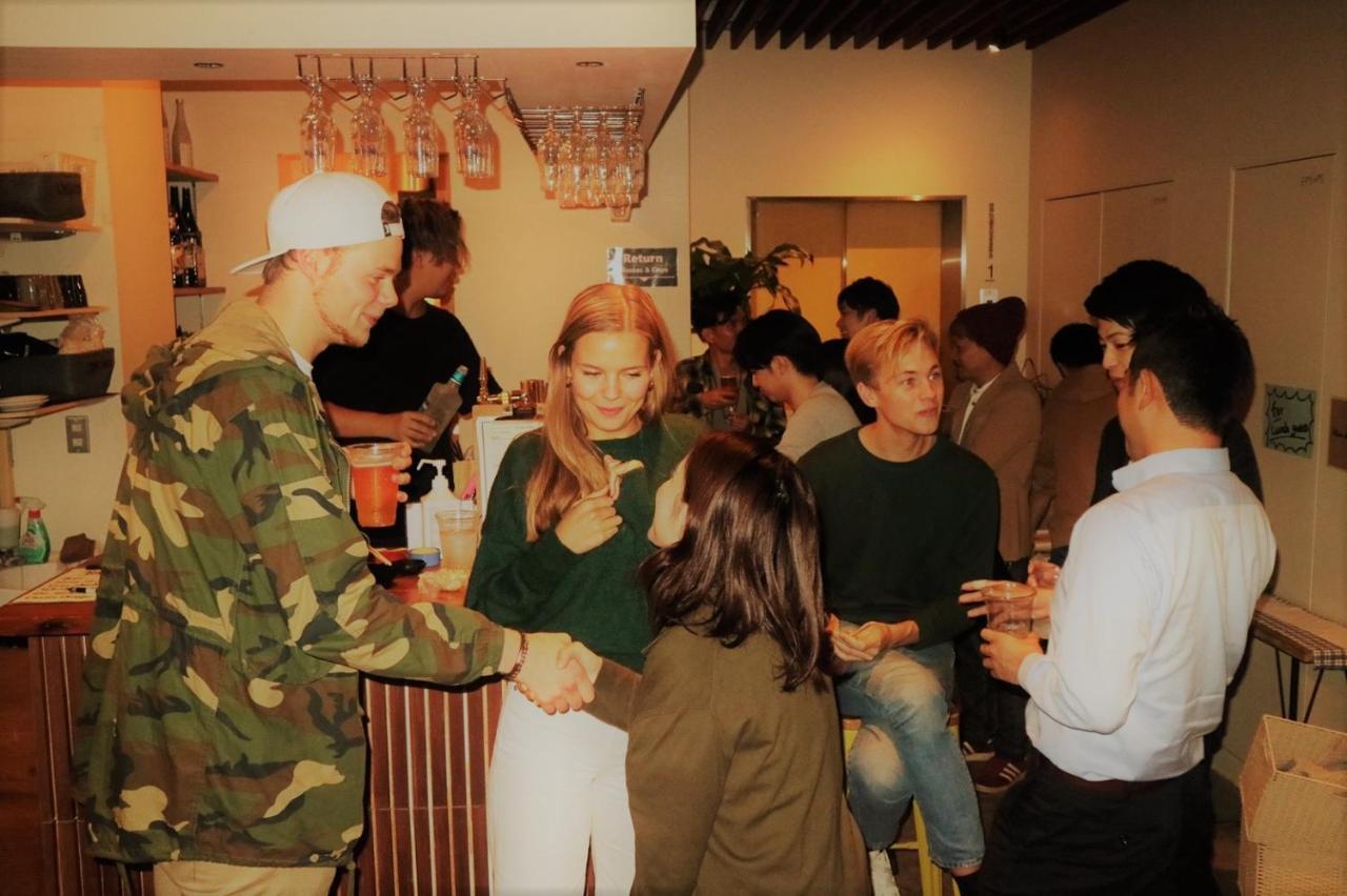 Hostel Obi Tokyo