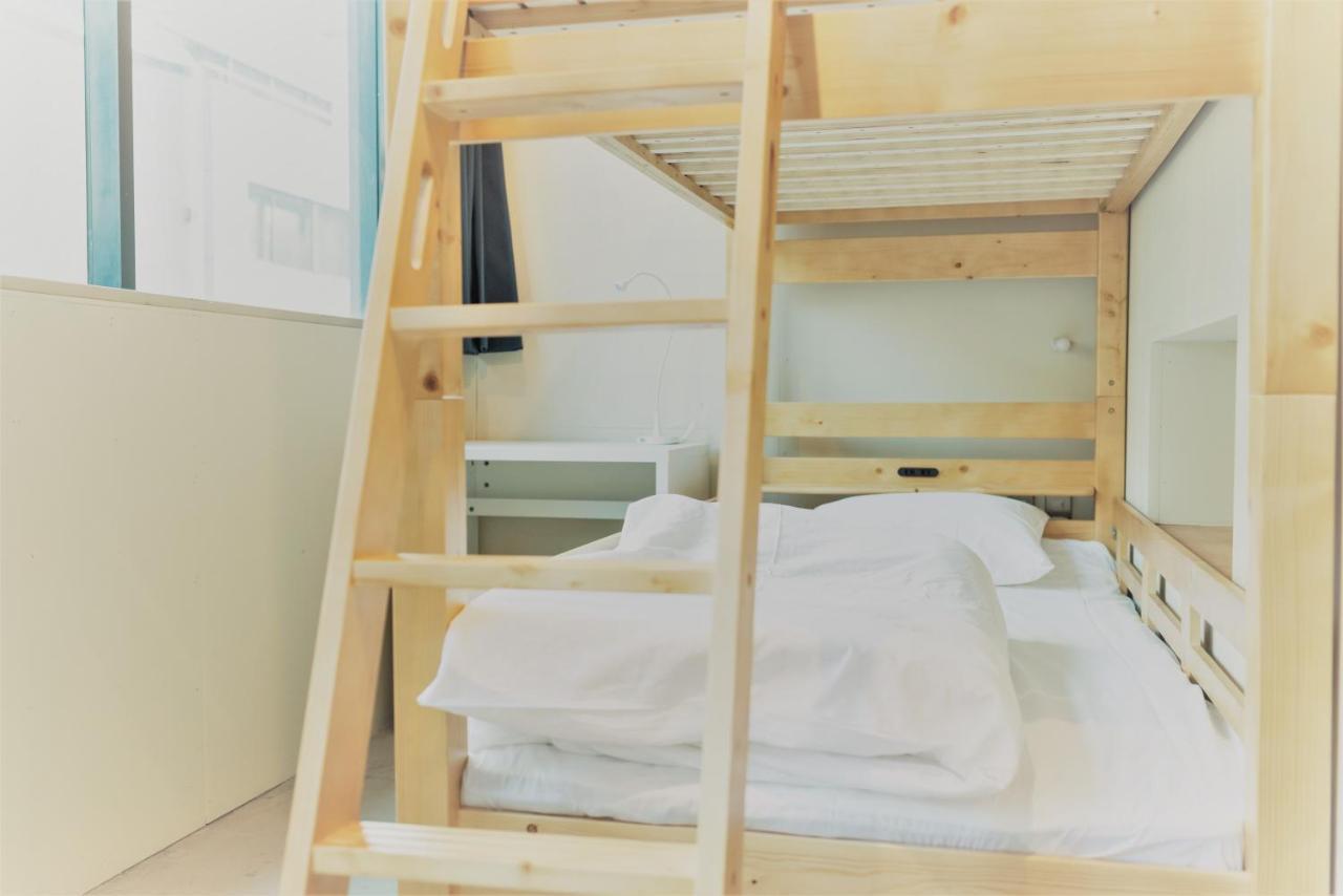 Hostel Obi Tokyo