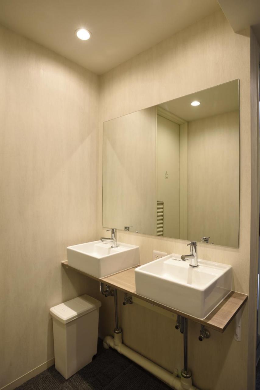 Asakusa Hiromas Kotobuki Hostel Tokyo