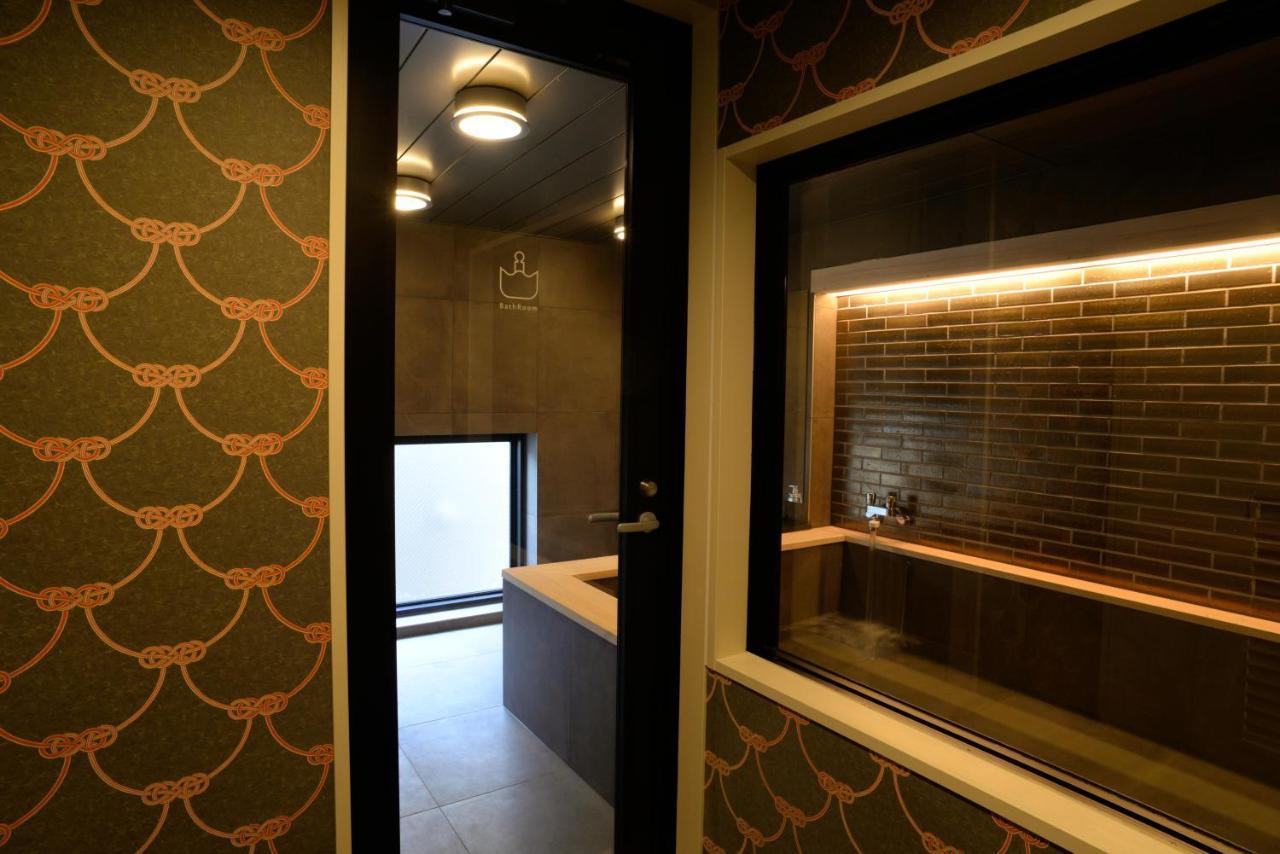 Hostel Asakusa Hiromas Kotobuki