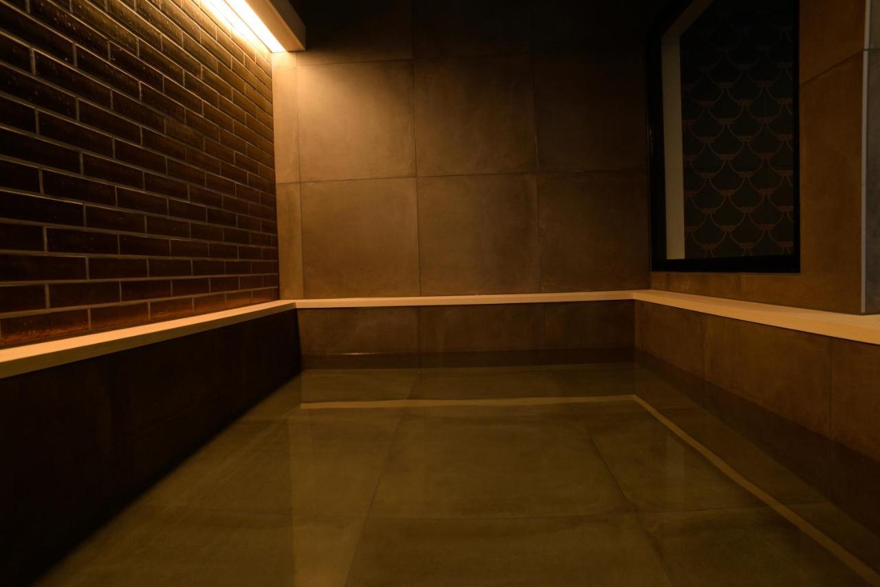 Hostel Asakusa Hiromas Kotobuki