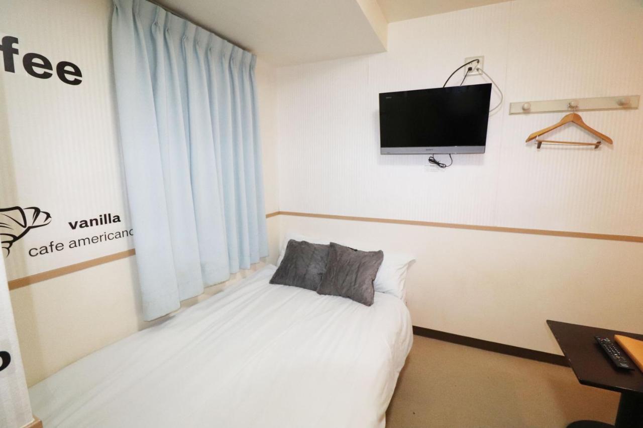 Hotel Yuyukan Center Of Kabukicho, Shinjuku Tokyo