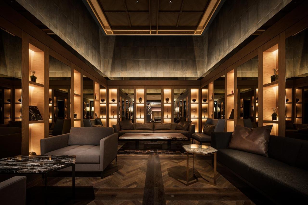 Bespoke Shinjuku Hotel 3*