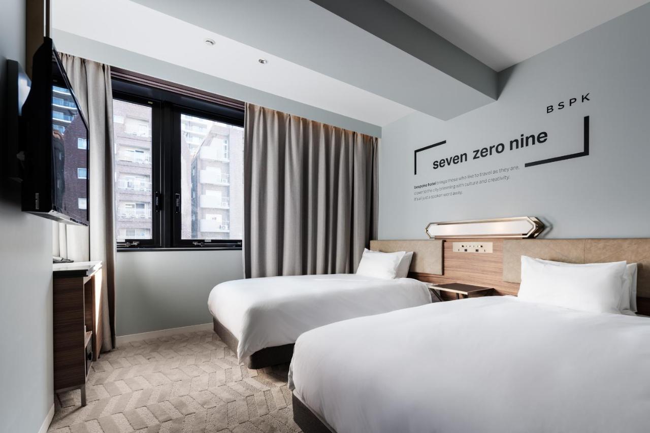 Hotel Bespoke Shinjuku