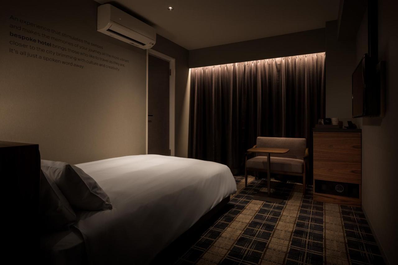 Bespoke Shinjuku 3* Tokyo