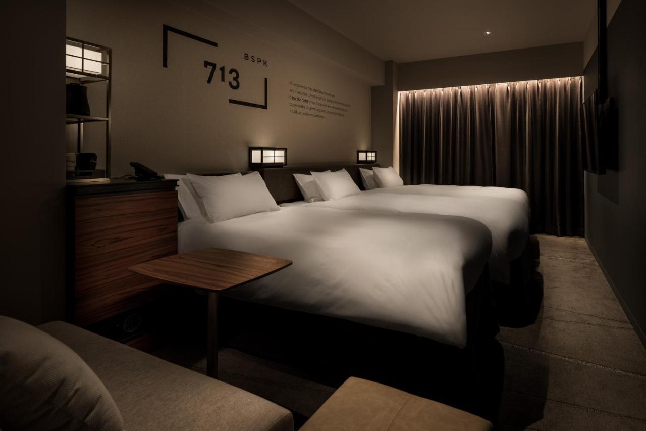 Hotel Bespoke Shinjuku 3*