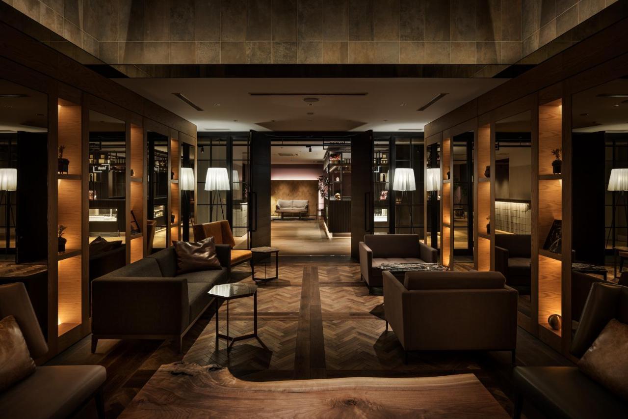 Bespoke Shinjuku 3* Tokyo