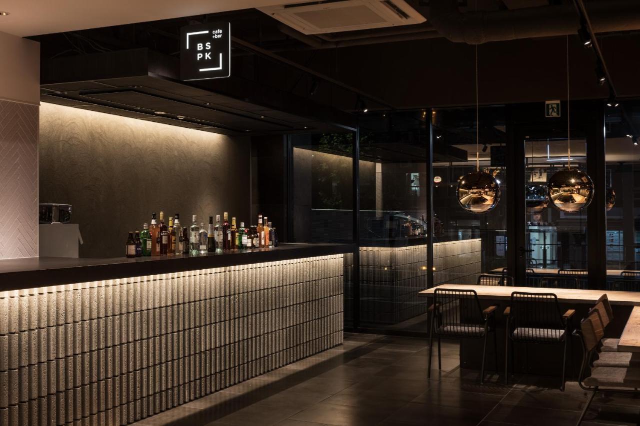 Hotel Bespoke Shinjuku 3*
