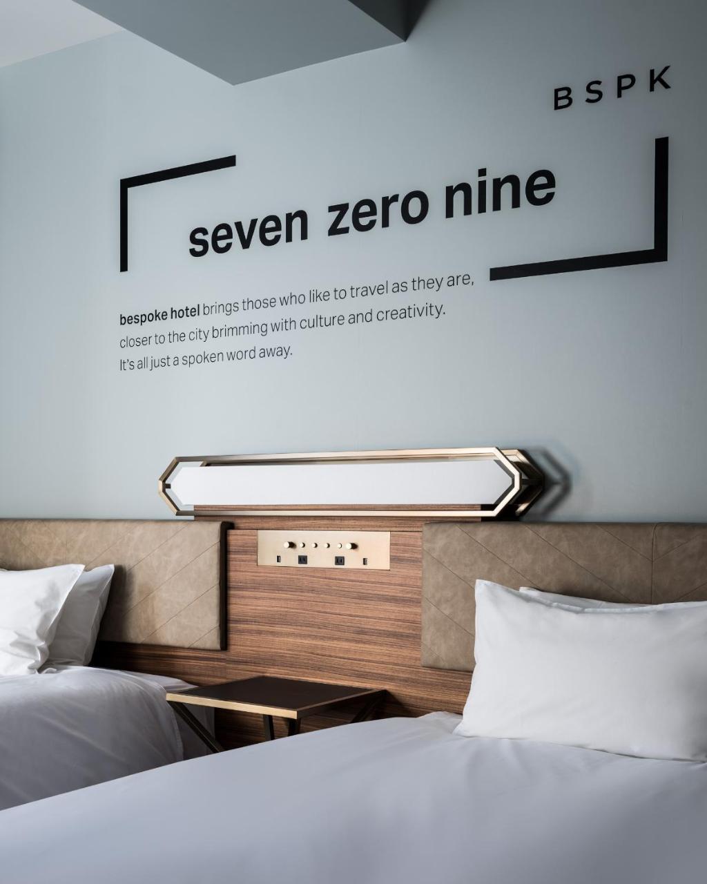 Hotel Bespoke Shinjuku