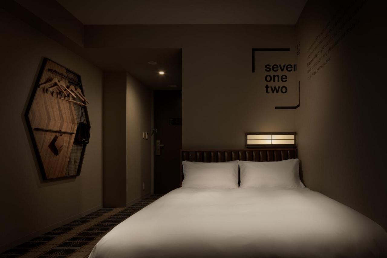 Hotel Bespoke Shinjuku