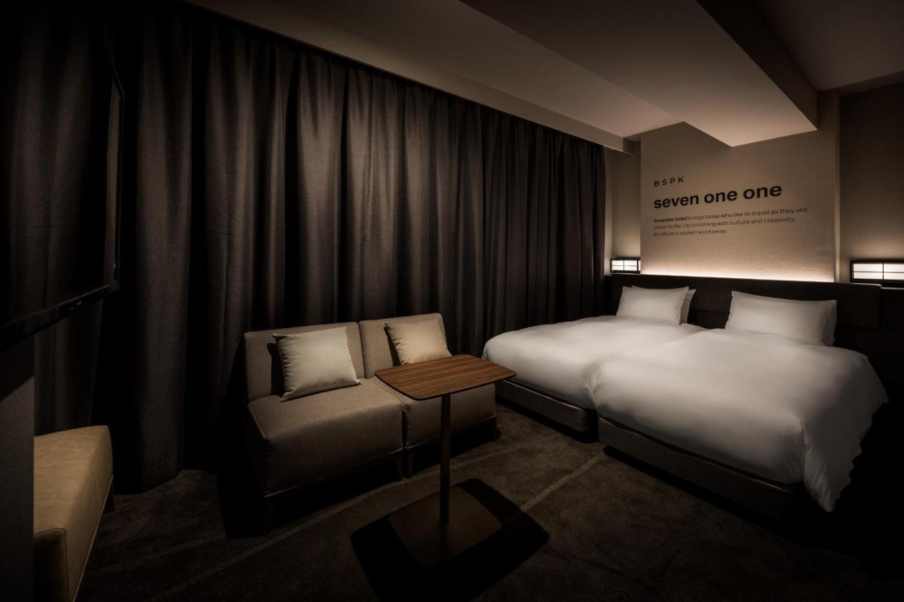 Hotel Bespoke Shinjuku