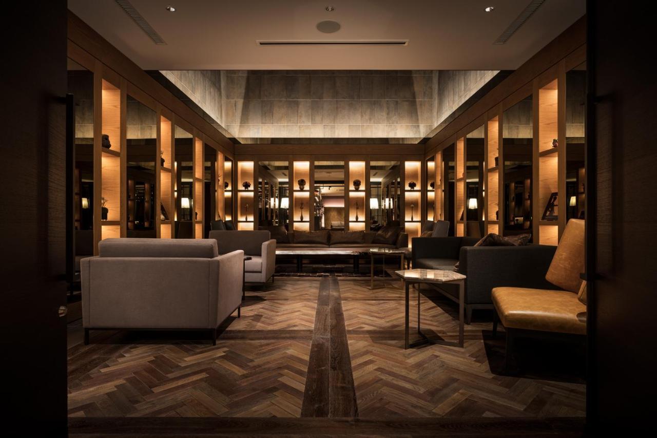 Hotel Bespoke Shinjuku